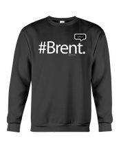 Family Famous Brent Talkos Sweatshirt