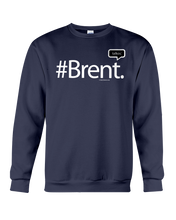 Family Famous Brent Talkos Sweatshirt