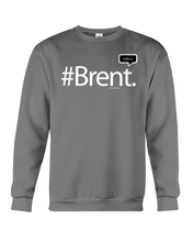 Family Famous Brent Talkos Sweatshirt