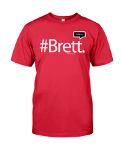 Family Famous Brett Talkos Tee