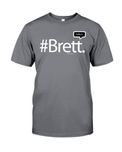 Family Famous Brett Talkos Tee