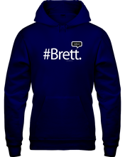 Family Famous Brett Talkos Hoodie