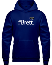 Family Famous Brett Talkos Hoodie