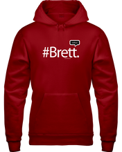 Family Famous Brett Talkos Hoodie