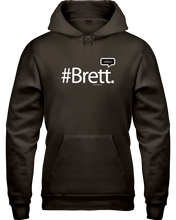 Family Famous Brett Talkos Hoodie