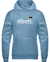 Family Famous Brett Talkos Hoodie