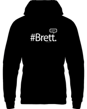 Family Famous Brett Talkos Hoodie