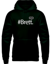 Family Famous Brett Talkos Hoodie