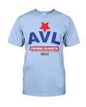 Digster AVL Phoenix Sunsets Tee