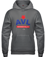 Digster AVL Vancouver Volleys Hoodie