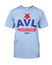 Digster AVL Atlanta Aerials Tee