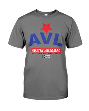 Digster AVL Austin Ausomes Tee