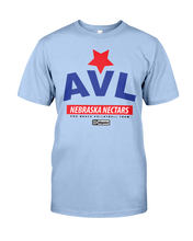 Digster AVL Nebraska Nectars Tee