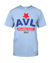 Digster AVL Oklahoma Dokies Tee