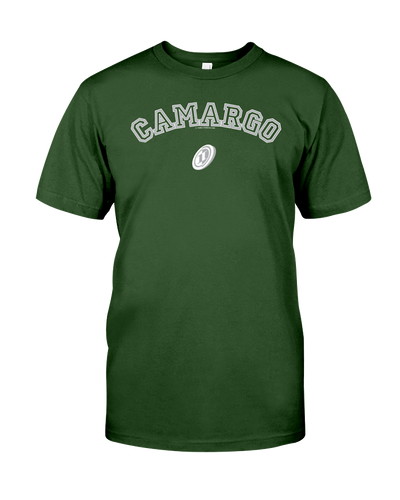 Family Famous Camargo Carch Tee