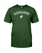 Family Famous Camargo Carch Tee