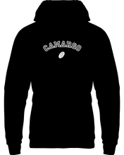 Family Famous Camargo Carch Hoodie