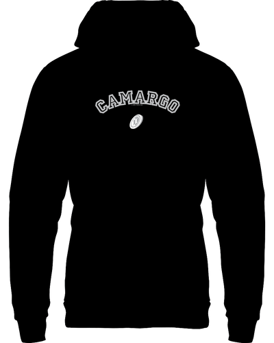 Family Famous Camargo Carch Hoodie