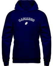 Family Famous Camargo Carch Hoodie