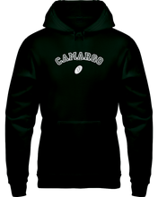 Family Famous Camargo Carch Hoodie