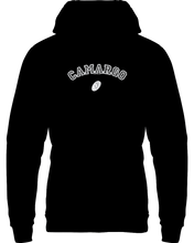 Family Famous Camargo Carch Hoodie