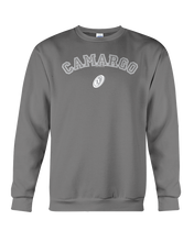 Family Famous Camargo Carch Sweatshirt