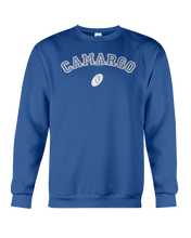 Family Famous Camargo Carch Sweatshirt