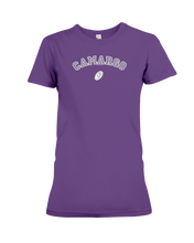 Family Famous Camargo Carch Ladies Tee