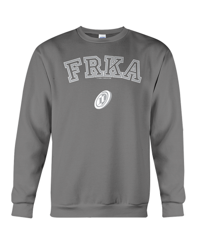 Family Famous Frka Carch Sweatshirt