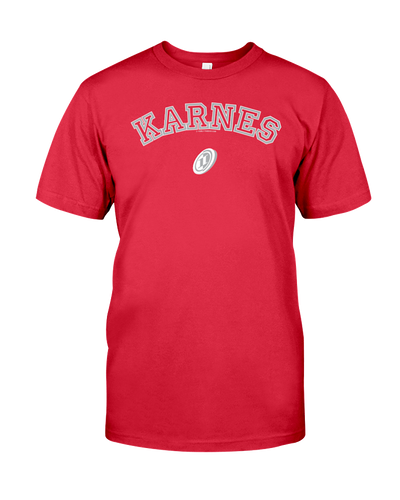 Family Famous Karnes Carch Tee