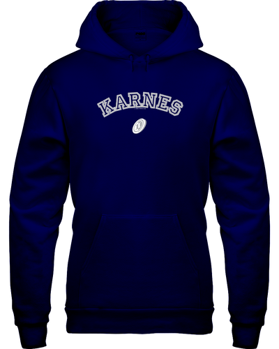 Family Famous Karnes Carch Hoodie