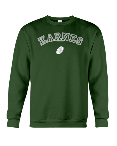 Family Famous Karnes Carch Sweatshirt