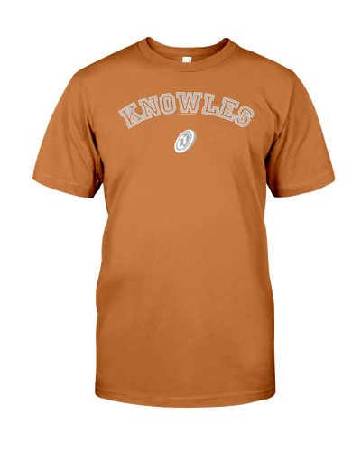 Family Famous Knowles Carch Tee