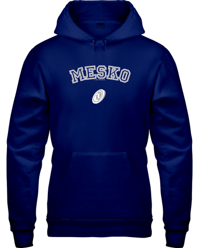 Family Famous Mesko Carch Hoodie