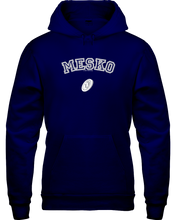 Family Famous Mesko Carch Hoodie