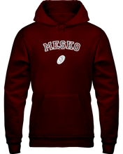 Family Famous Mesko Carch Hoodie