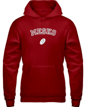 Family Famous Mesko Carch Hoodie