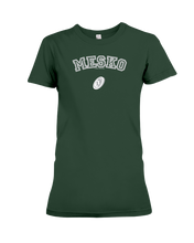 Family Famous Mesko Carch Ladies Tee