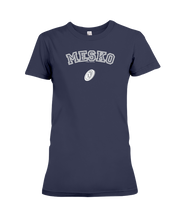 Family Famous Mesko Carch Ladies Tee