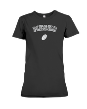 Family Famous Mesko Carch Ladies Tee