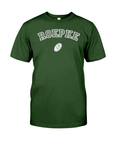 Family Famous Roepke Carch Tee