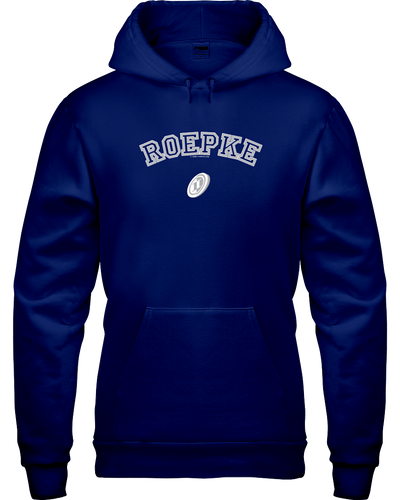Family Famous Roepke Carch Hoodie