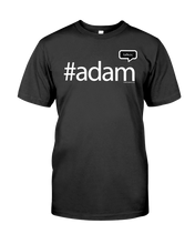 Family Famous Adam Talkos Tee