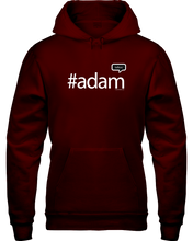 Family Famous Adam Talkos Hoodie