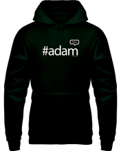 Family Famous Adam Talkos Hoodie