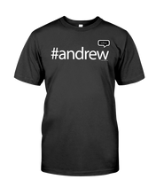 Family Famous Andrew Talkos Tee