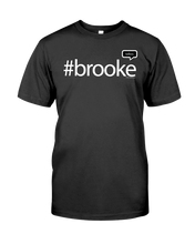 Family Famous Brooke Talkos Tee