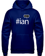 Family Famous Ian Talkos Hoodie