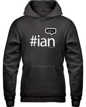 Family Famous Ian Talkos Hoodie