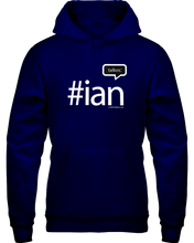 Family Famous Ian Talkos Hoodie